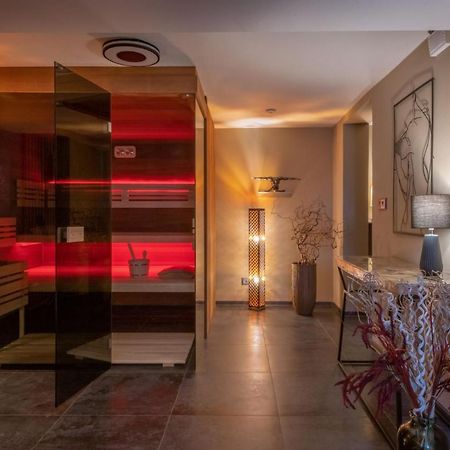 Redfoxapartment Central Кашперске-Гори Экстерьер фото